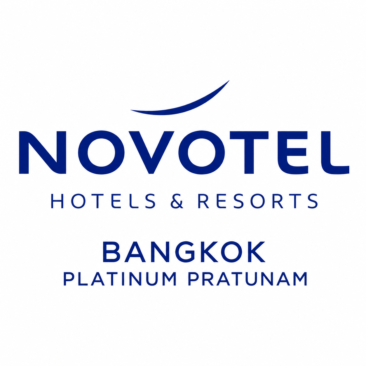Novotel Bangkok Platinum Pratunam