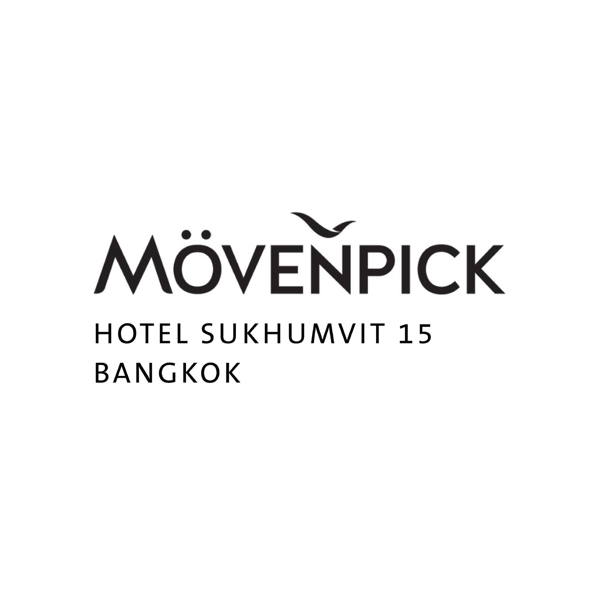 Mövenpick Hotel Sukhumvit 15