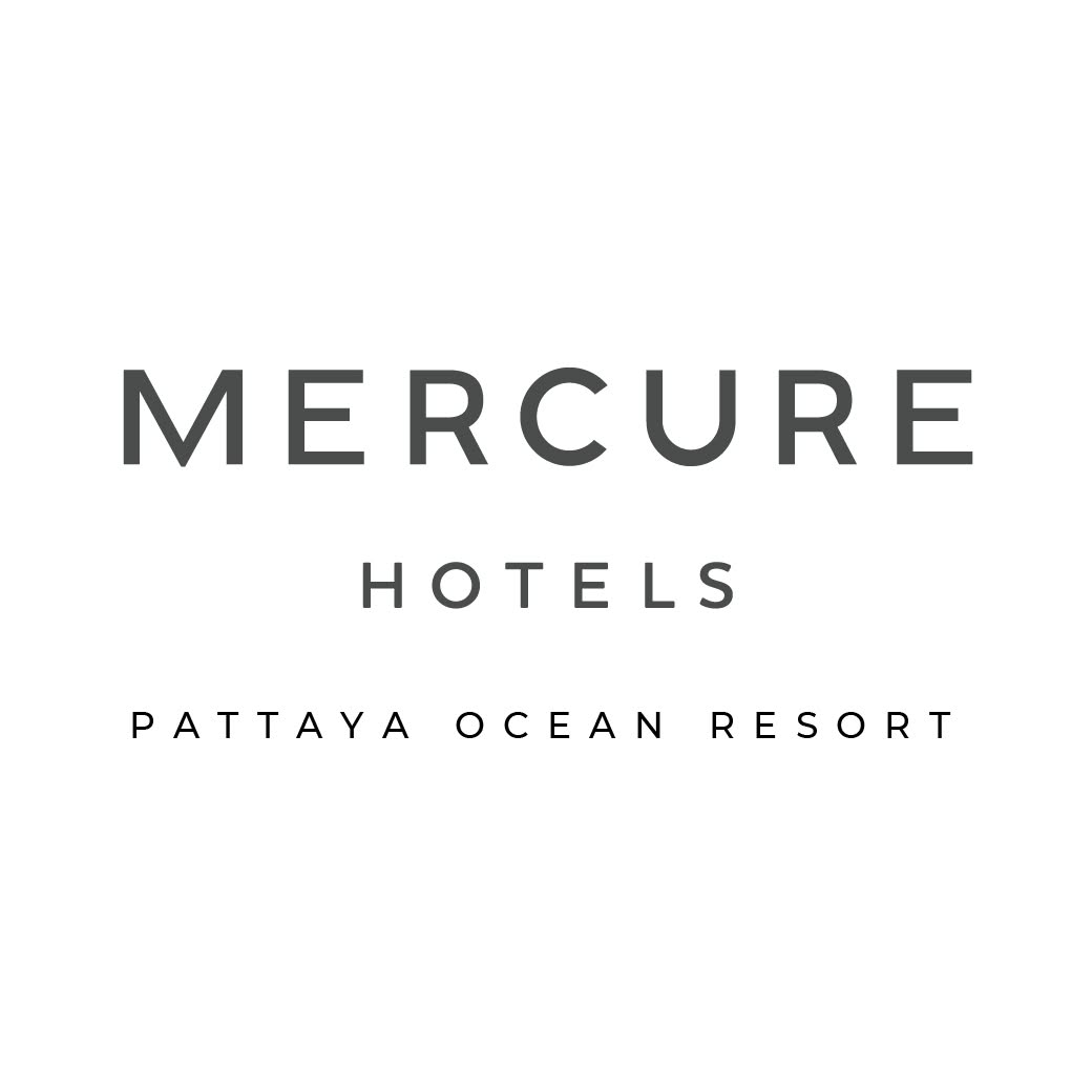 Mercure Pattaya Ocean Resort