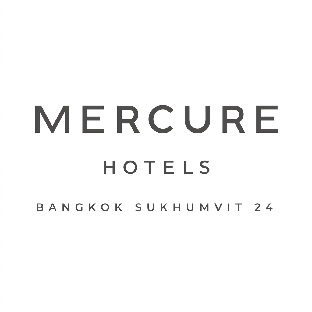 Mercure Bangkok Sukhumvit 24