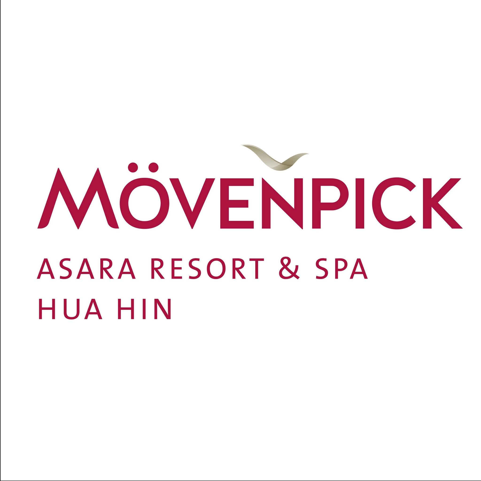 Mövenpick Asara Resort & Spa Hua Hin